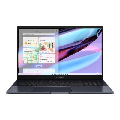 Noutbuk ASUS ZenBook Pro 17 UM6702RA-M2104 (90NB0VU1-M004E0)